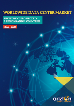 Worldwide Data Center Market - Analysis & Forecast Report